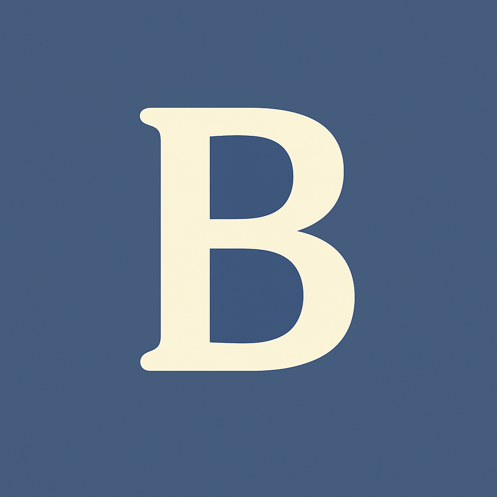Brivora Estate Logo